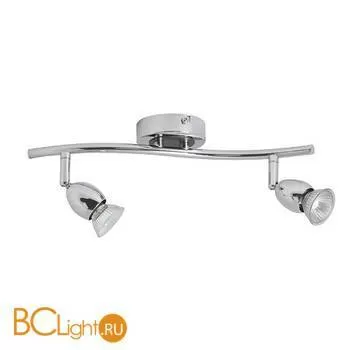 Cпот (точечный светильник) De Markt Лутc 544020202