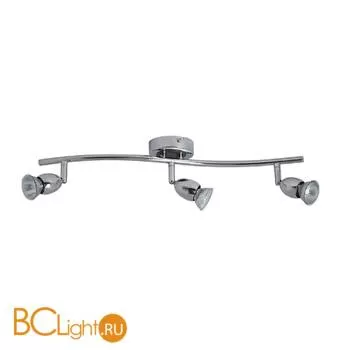 Cпот (точечный светильник) De Markt Лутc 544020303