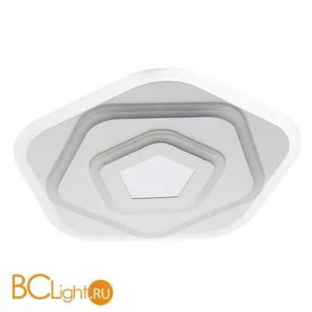 Потолочный светильник De Markt Мадлен 424012101