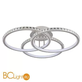 Потолочный светильник De Markt Мадлен 424011703