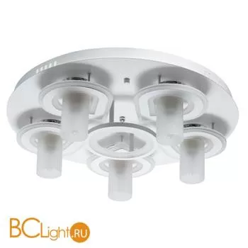 Потолочная люстра De Markt Мадлен 424010905