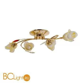 Потолочная люстра De Markt Мальдивы 240010504