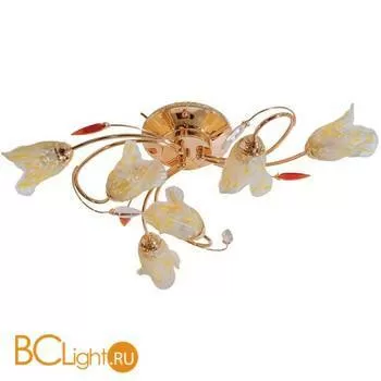 Потолочная люстра De Markt Мальдивы 240010606