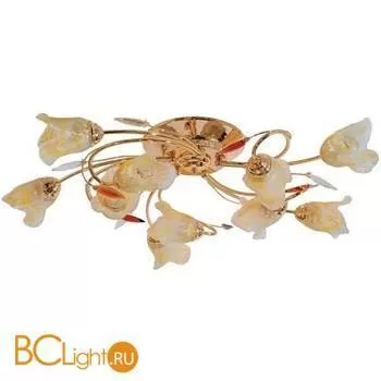 Потолочная люстра De Markt Мальдивы 240010810