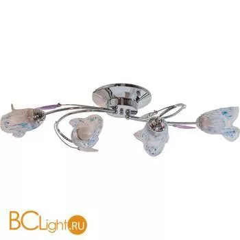 Потолочная люстра De Markt Мальдивы 240010904