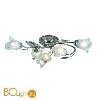 Потолочная люстра De Markt Мальдивы 240011006