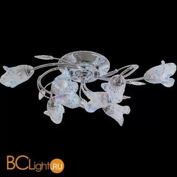 Потолочная люстра De Markt Мальдивы 240011108