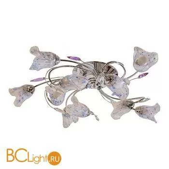 Потолочная люстра De Markt Мальдивы 240011210