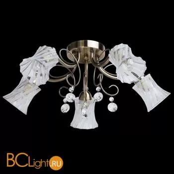 Потолочная люстра De Markt Мечта 297011205