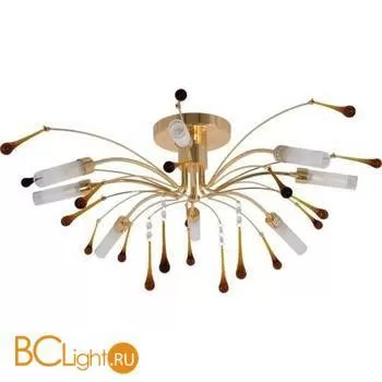 Потолочная люстра De Markt Медея 331010608