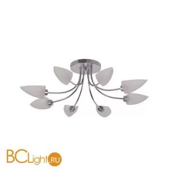 Потолочная люстра De Markt Медея 331010108