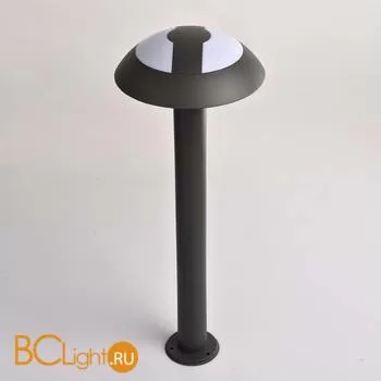 Садово-парковый фонарь De Markt Меркурий 807042301 - Фото 0