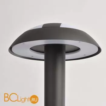 Садово-парковый фонарь De Markt Меркурий 807042301 - Фото 1