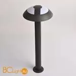 Садово-парковый фонарь De Markt Меркурий 807042301 - Фото 0