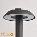 Садово-парковый фонарь De Markt Меркурий 807042301 - Фото 1