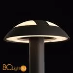 Садово-парковый фонарь De Markt Меркурий 807042301 - Фото 2