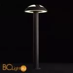 Садово-парковый фонарь De Markt Меркурий 807042301