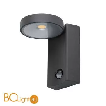 Настенный светильник De Markt Меркурий 807022001