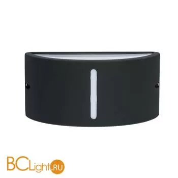 Настенный светильник De Markt Меркурий 807022201