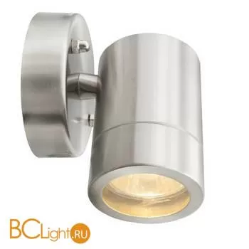 Уличный настенный светильник De Markt Меркурий 807020601