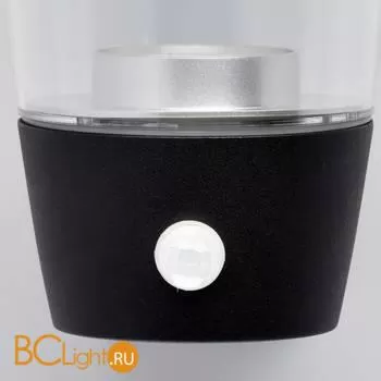 Уличный настенный светильник De Markt Меркурий 807021901 - Фото 6