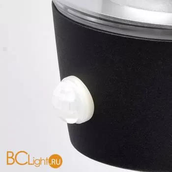 Уличный настенный светильник De Markt Меркурий 807021901 - Фото 7