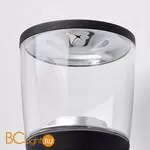 Уличный настенный светильник De Markt Меркурий 807021901 - Фото 4