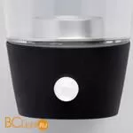 Уличный настенный светильник De Markt Меркурий 807021901 - Фото 6