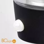 Уличный настенный светильник De Markt Меркурий 807021901 - Фото 7