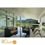 Уличный настенный светильник De Markt Меркурий 807021901 - Фото 8