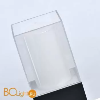 Садово-парковый фонарь De Markt Меркурий 807043401 - Фото 2