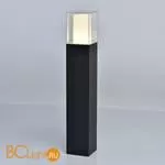 Садово-парковый фонарь De Markt Меркурий 807043401 - Фото 0