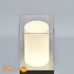 Садово-парковый фонарь De Markt Меркурий 807043401 - Фото 4