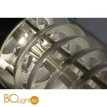 Садово-парковый фонарь De Markt Меркурий 807041801 - Фото 1