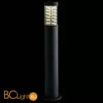 Садово-парковый фонарь De Markt Меркурий 807041801 - Фото 0