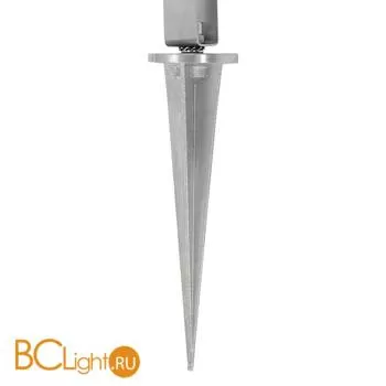 Садово-парковый фонарь De Markt Меркурий 807040401 - Фото 2