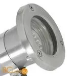 Садово-парковый фонарь De Markt Меркурий 807040401 - Фото 0