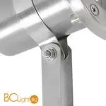 Садово-парковый фонарь De Markt Меркурий 807040401 - Фото 1