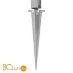 Садово-парковый фонарь De Markt Меркурий 807040401 - Фото 2