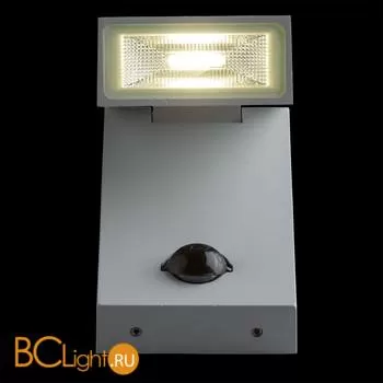 Настенный светильник De Markt Меркурий 807021601 - Фото 0