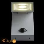 Настенный светильник De Markt Меркурий 807021601 - Фото 0