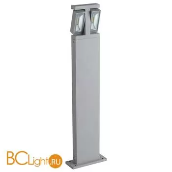 Садово-парковый фонарь De Markt Меркурий 807041302 - Фото 0