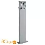 Садово-парковый фонарь De Markt Меркурий 807041302 - Фото 0