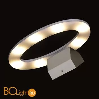 Настенный светильник De Markt Меркурий 807021401 - Фото 0