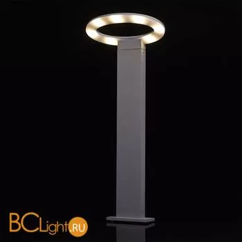 Садово-парковый фонарь De Markt Меркурий 807041501 - Фото 0