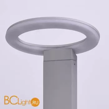 Садово-парковый фонарь De Markt Меркурий 807041501 - Фото 1