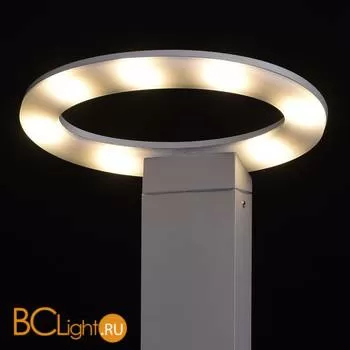 Садово-парковый фонарь De Markt Меркурий 807041501 - Фото 2