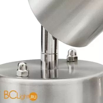 Настенный светильник De Markt Меркурий 807020701 - Фото 2