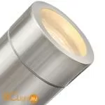 Настенный светильник De Markt Меркурий 807020701 - Фото 1