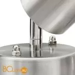 Настенный светильник De Markt Меркурий 807020701 - Фото 2